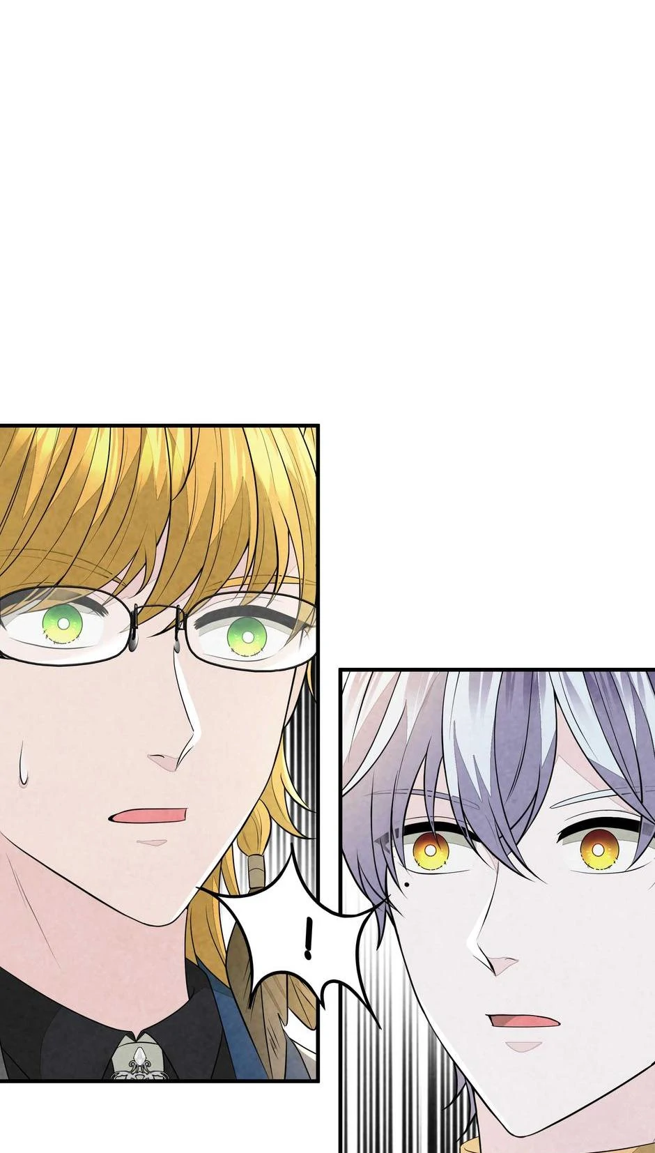 Read The Wizard and the Tree chapter 61 image 5 on Lezhin