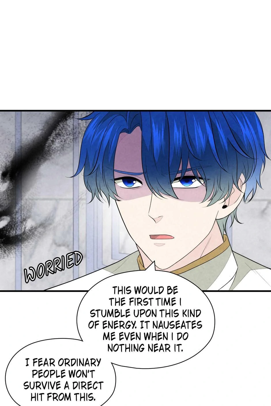 Read The Wizard and the Tree chapter 61 image 56 on Lezhin