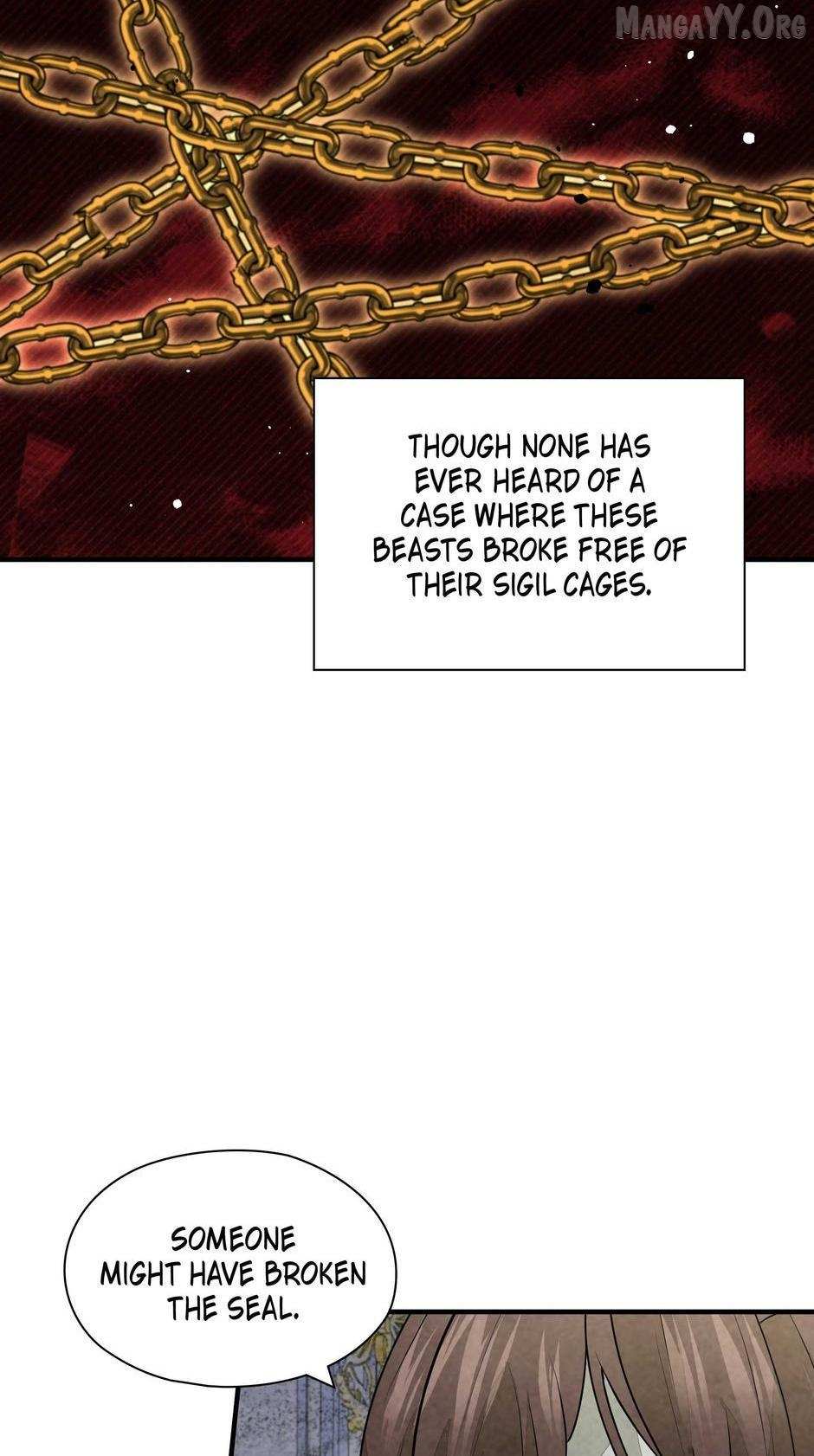 Read The Wizard and the Tree chapter 61 image 60 on Lezhin