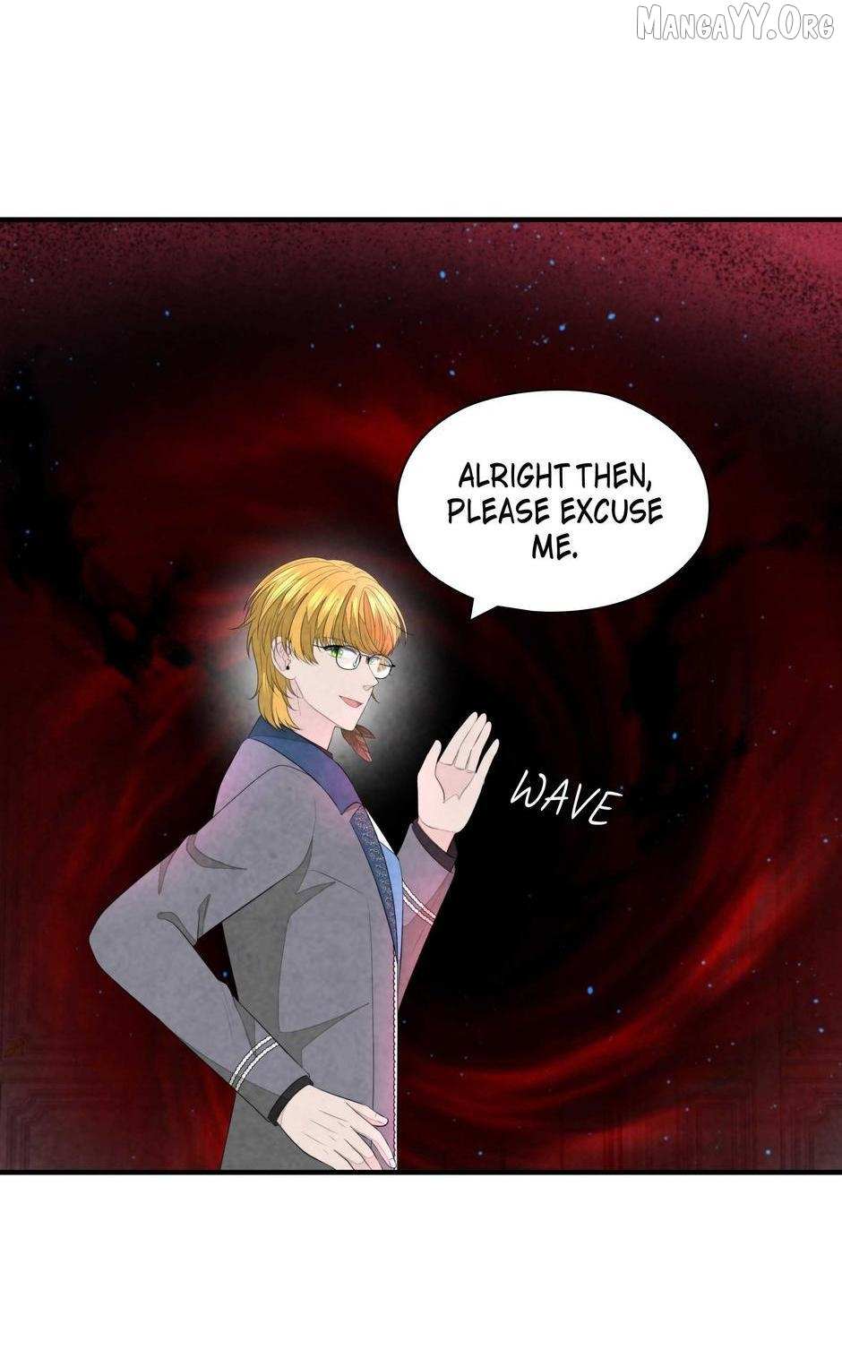 Read The Wizard and the Tree chapter 61 image 64 on Lezhin