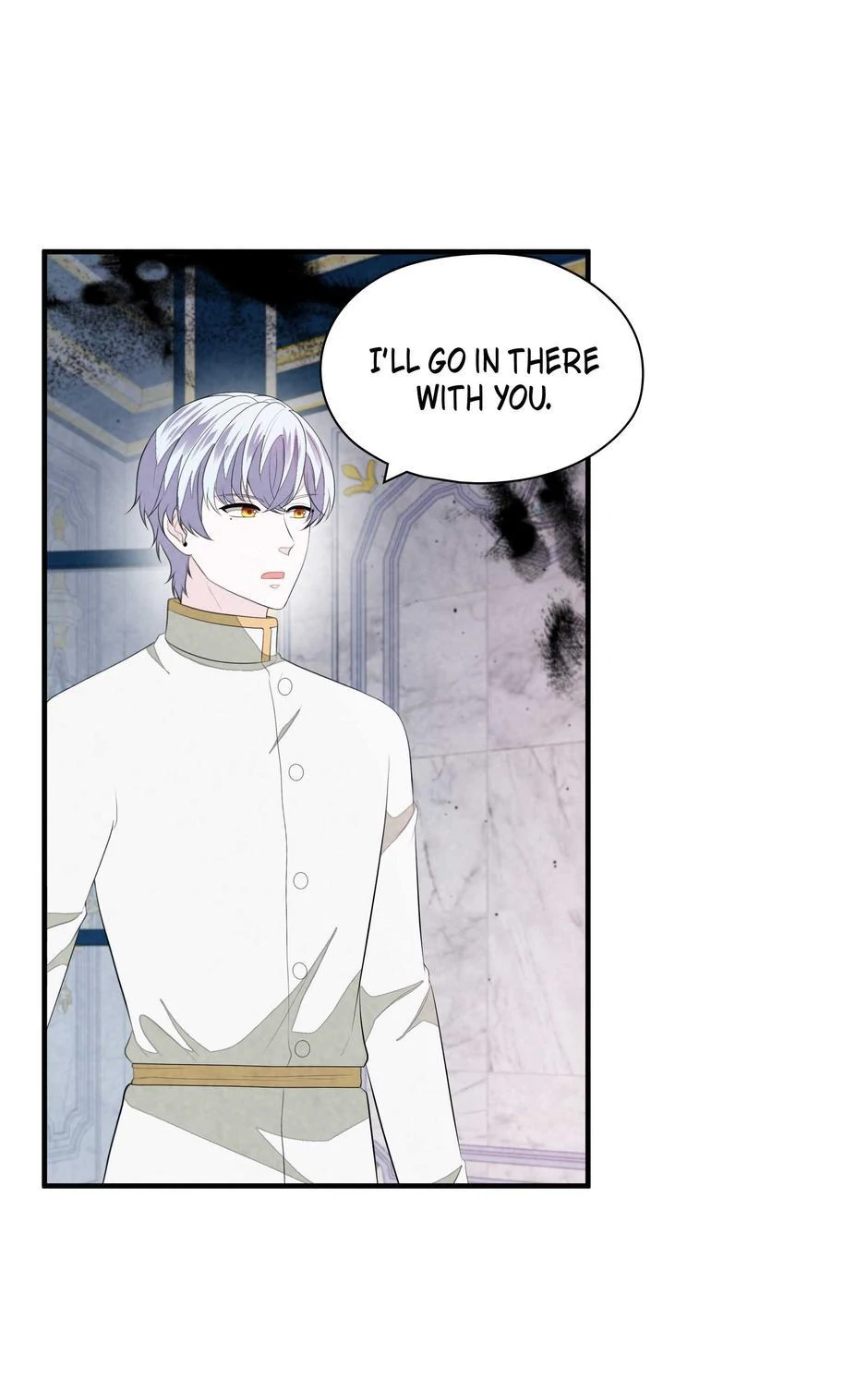 Read The Wizard and the Tree chapter 61 image 66 on Lezhin