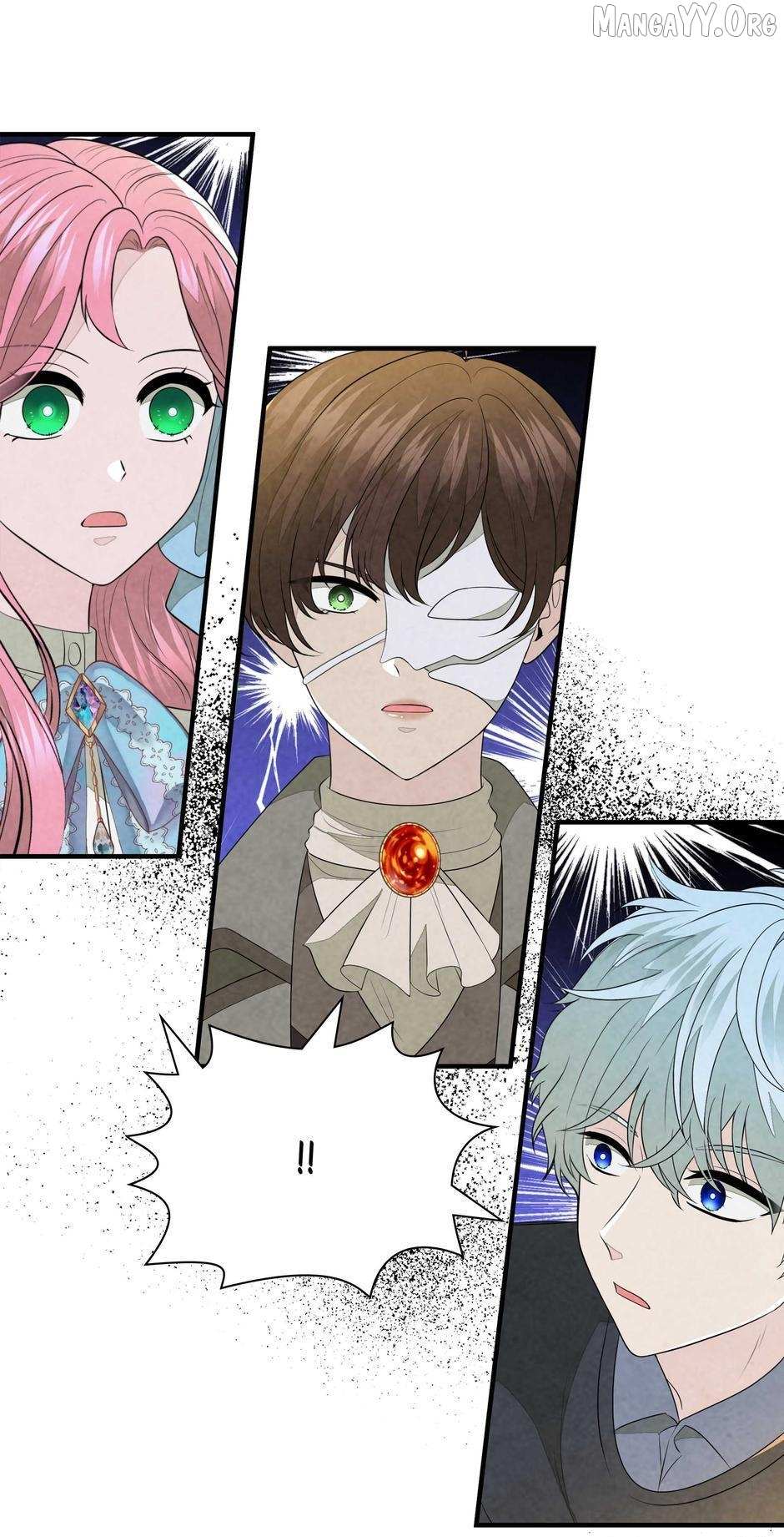 Read The Wizard and the Tree chapter 61 image 8 on Lezhin