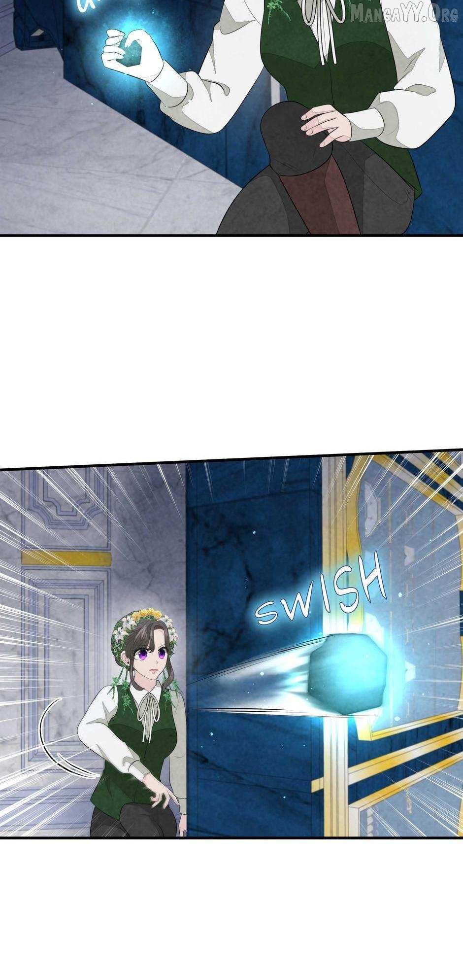 Read The Wizard and the Tree chapter 62 image 10 on Lezhin