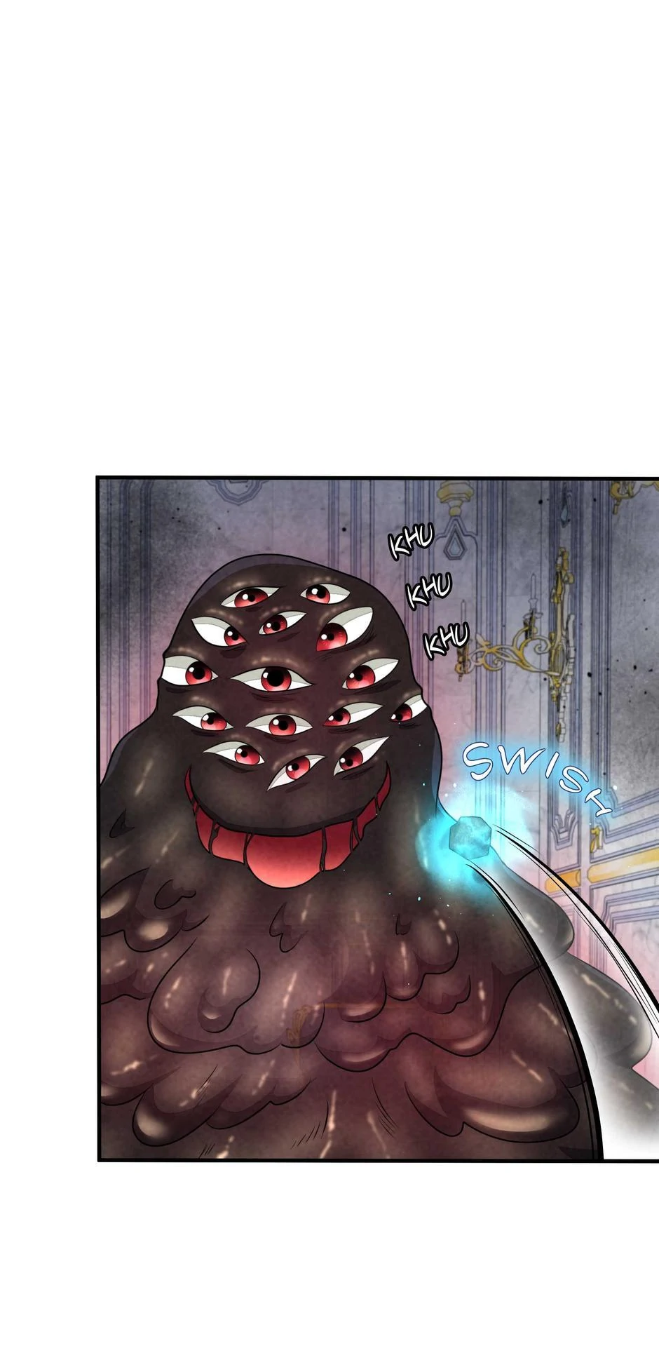 Read The Wizard and the Tree chapter 62 image 11 on Lezhin