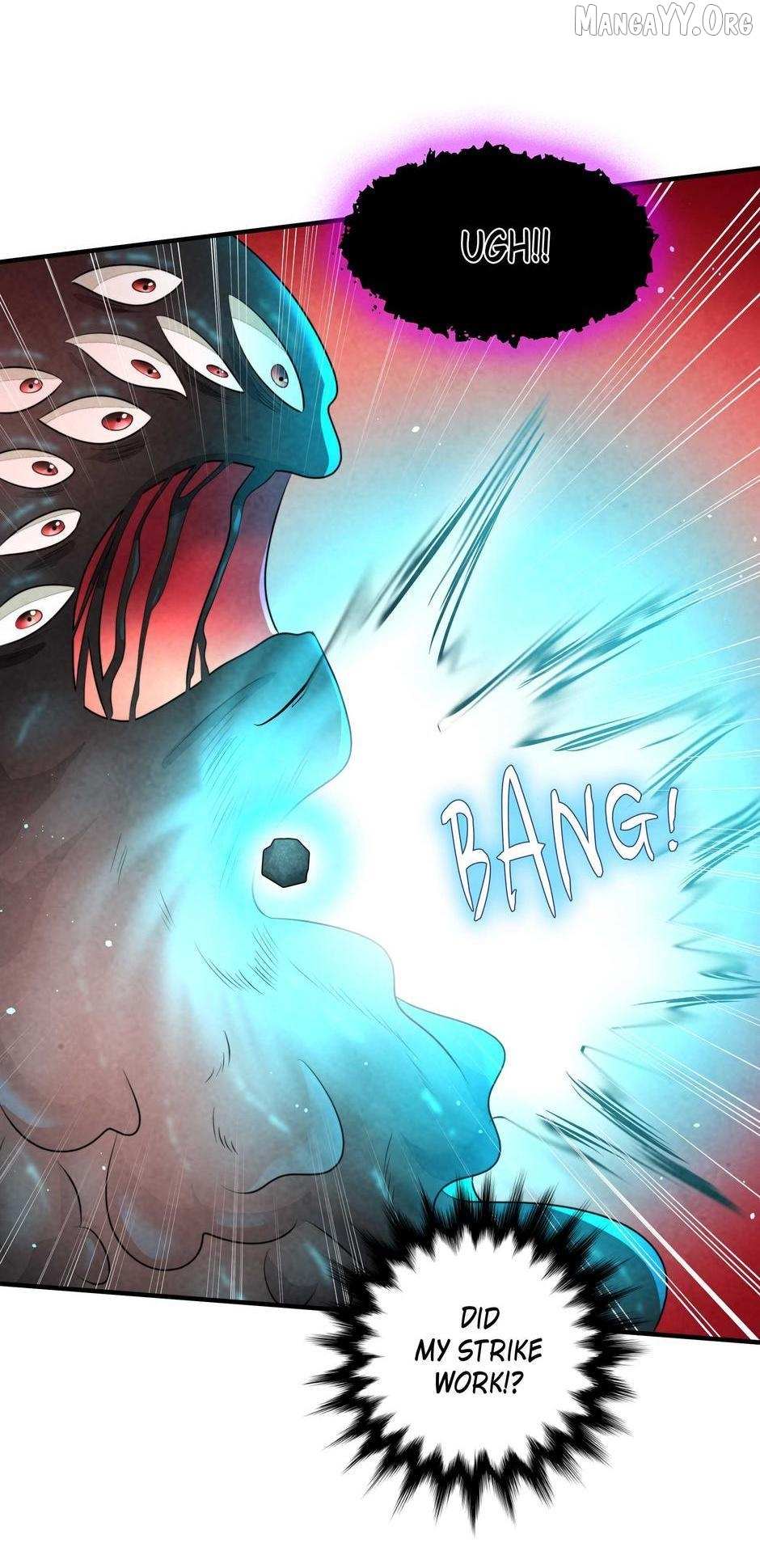 Read The Wizard and the Tree chapter 62 image 12 on Lezhin