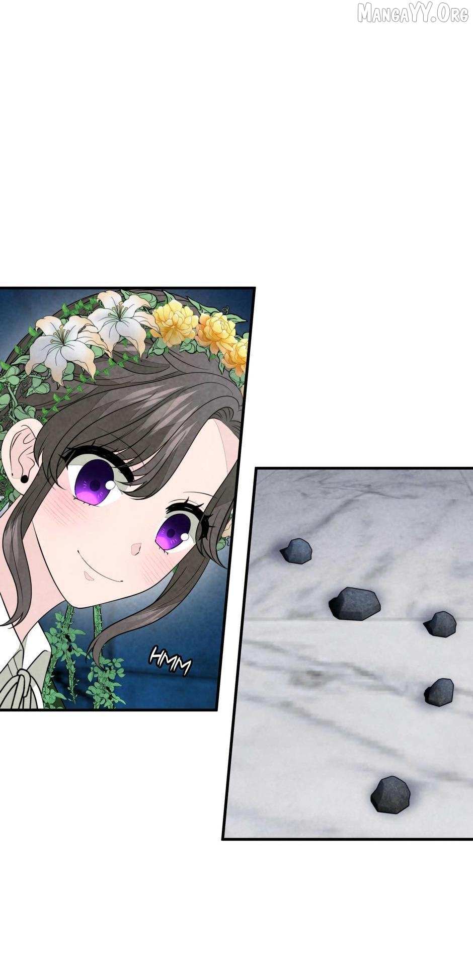 Read The Wizard and the Tree chapter 62 image 13 on Lezhin