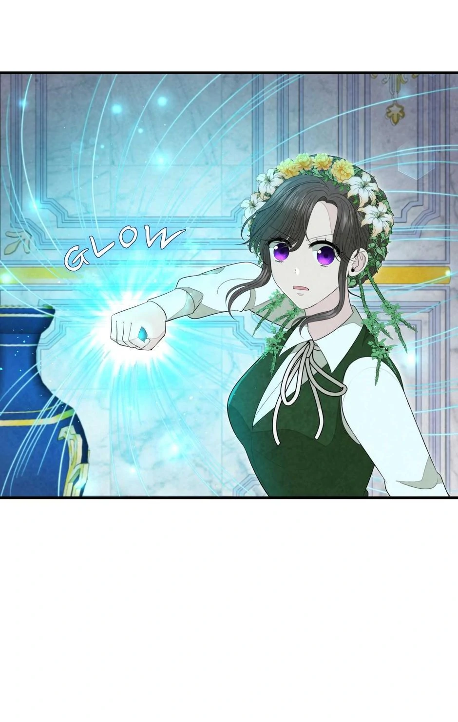 Read The Wizard and the Tree chapter 62 image 19 on Lezhin