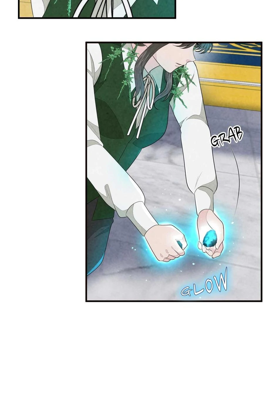 Read The Wizard and the Tree chapter 62 image 23 on Lezhin