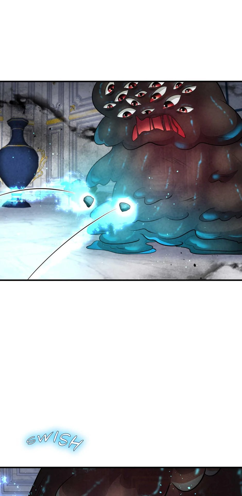 Read The Wizard and the Tree chapter 62 image 24 on Lezhin