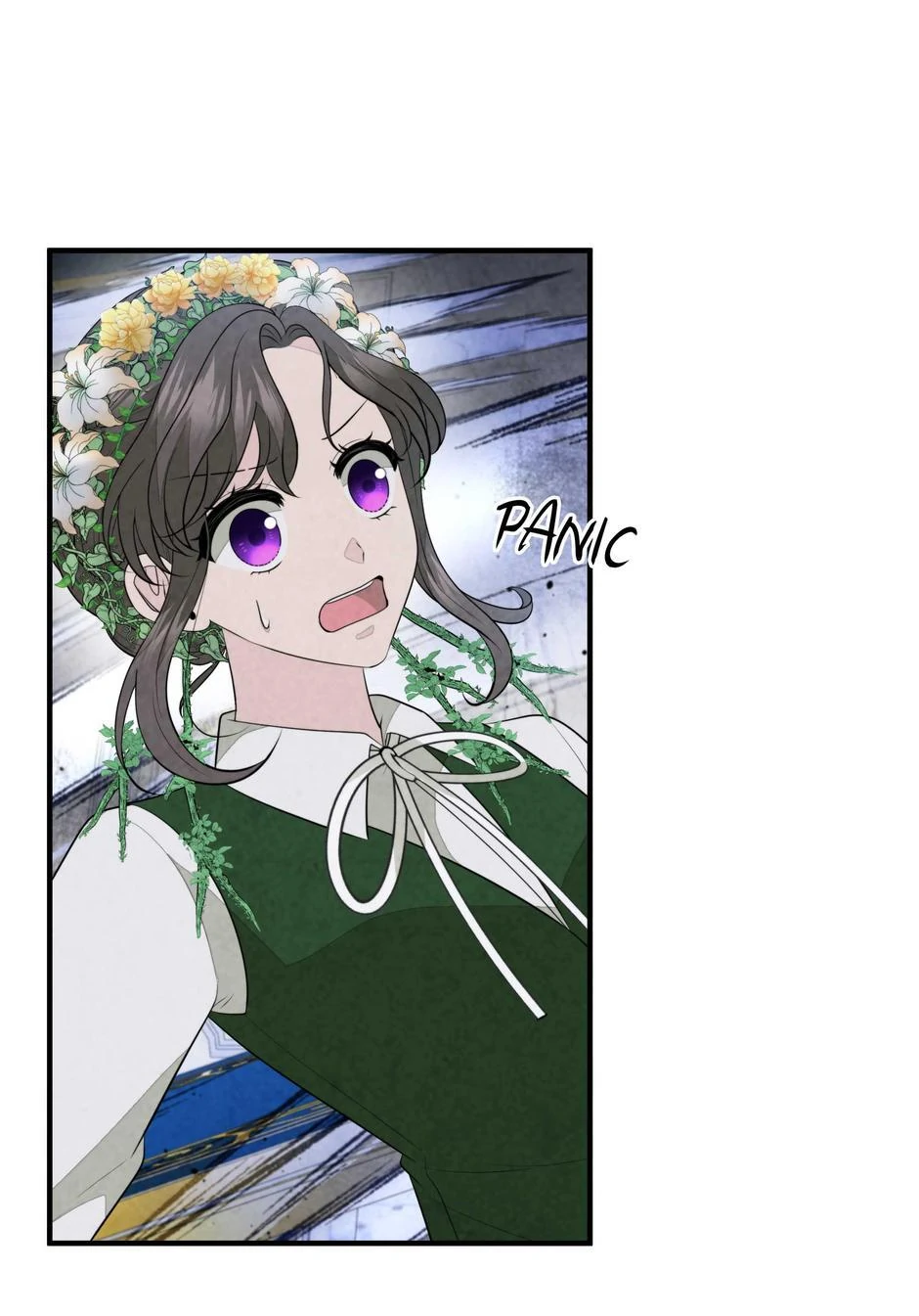 Read The Wizard and the Tree chapter 62 image 27 on Lezhin