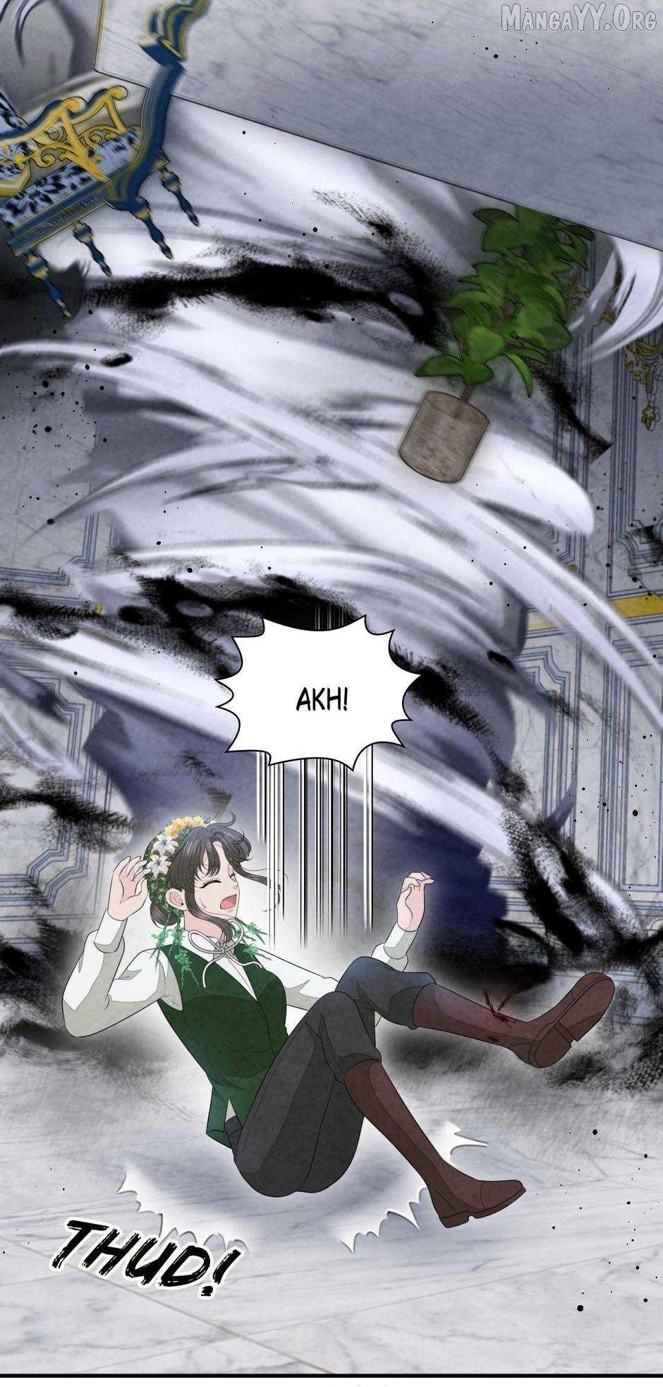 Read The Wizard and the Tree chapter 62 image 34 on Lezhin