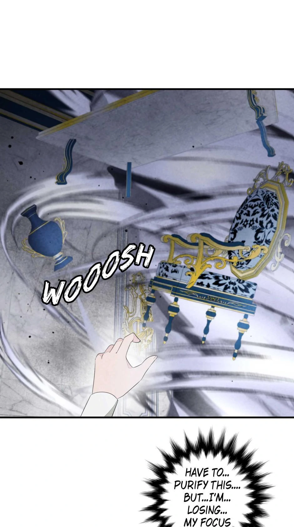 Read The Wizard and the Tree chapter 62 image 36 on Lezhin