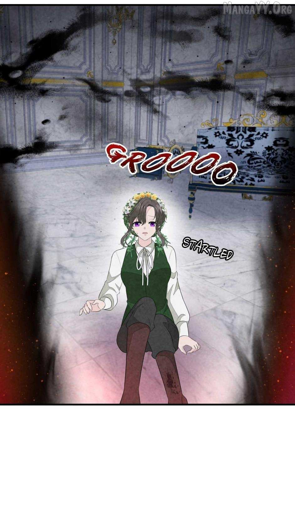 Read The Wizard and the Tree chapter 62 image 38 on Lezhin