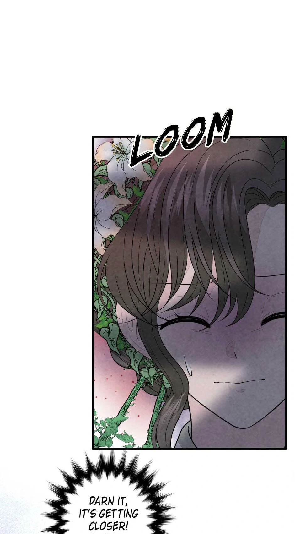 Read The Wizard and the Tree chapter 62 image 40 on Lezhin