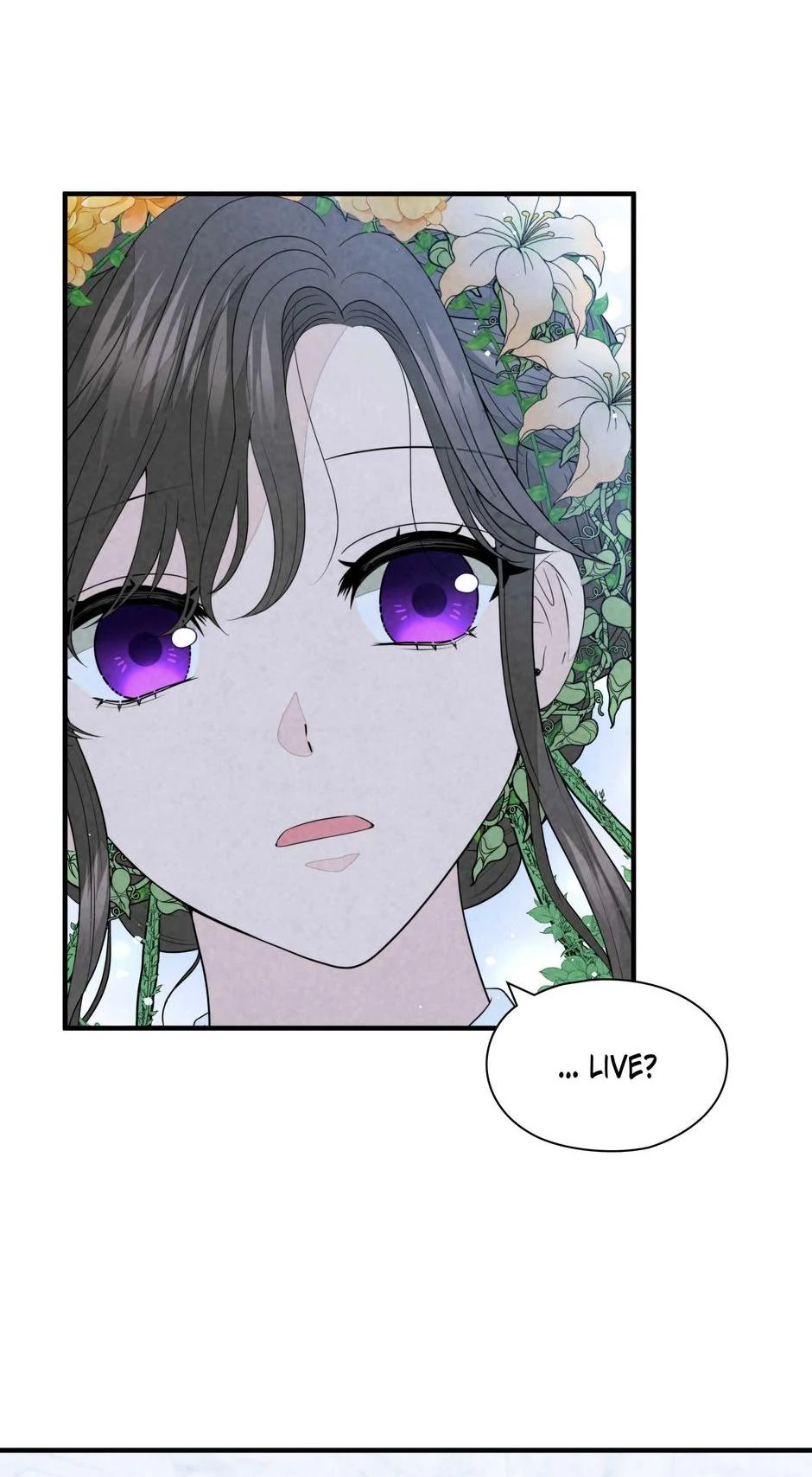 Read The Wizard and the Tree chapter 62 image 43 on Lezhin