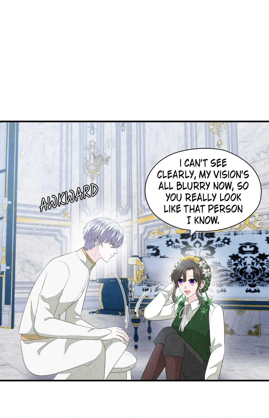 Read The Wizard and the Tree chapter 62 image 45 on Lezhin