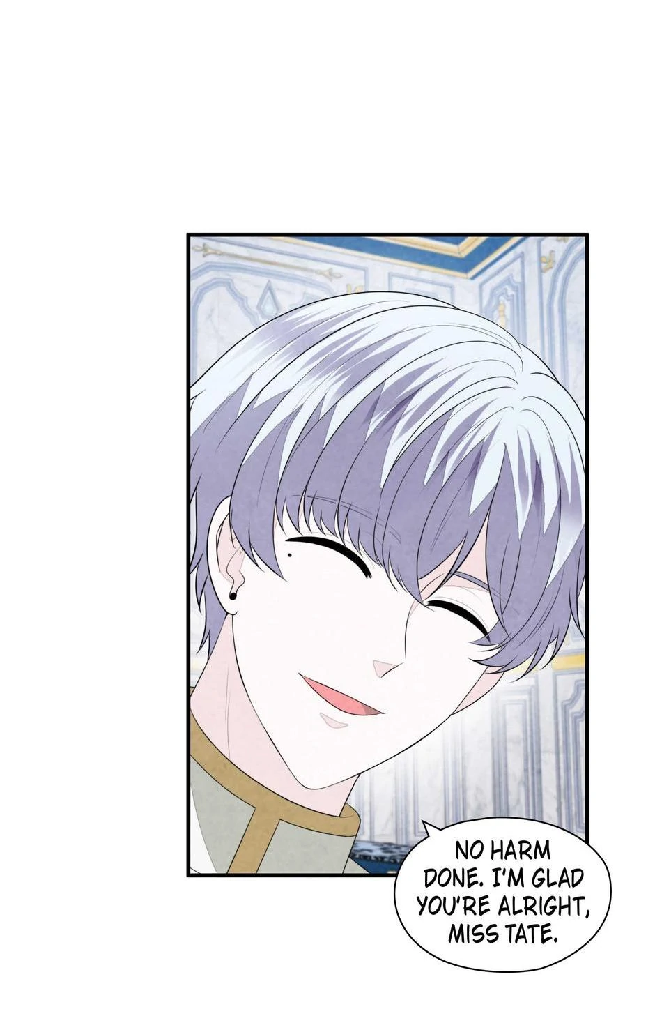 Read The Wizard and the Tree chapter 62 image 46 on Lezhin