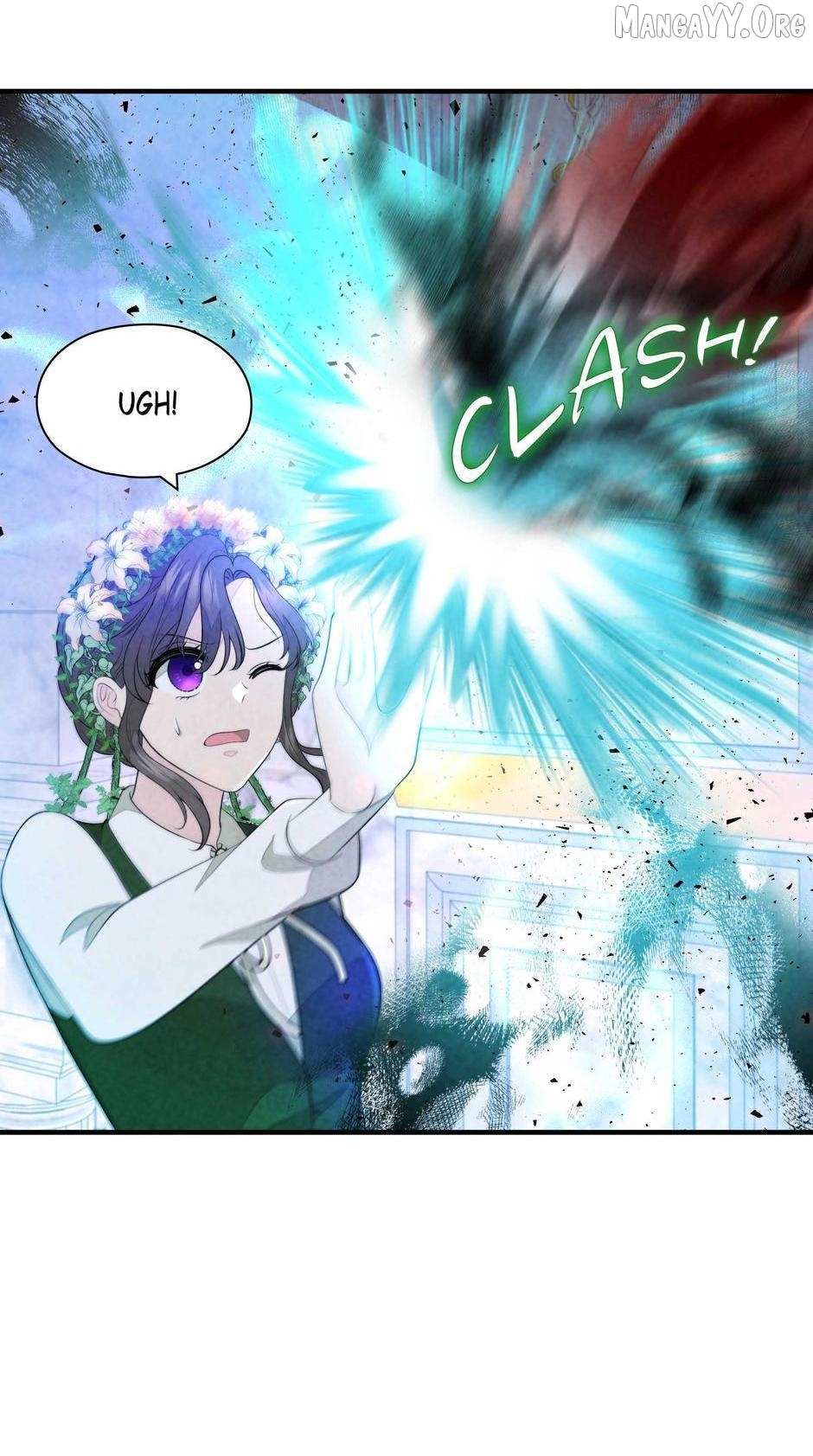 Read The Wizard and the Tree chapter 62 image 5 on Lezhin