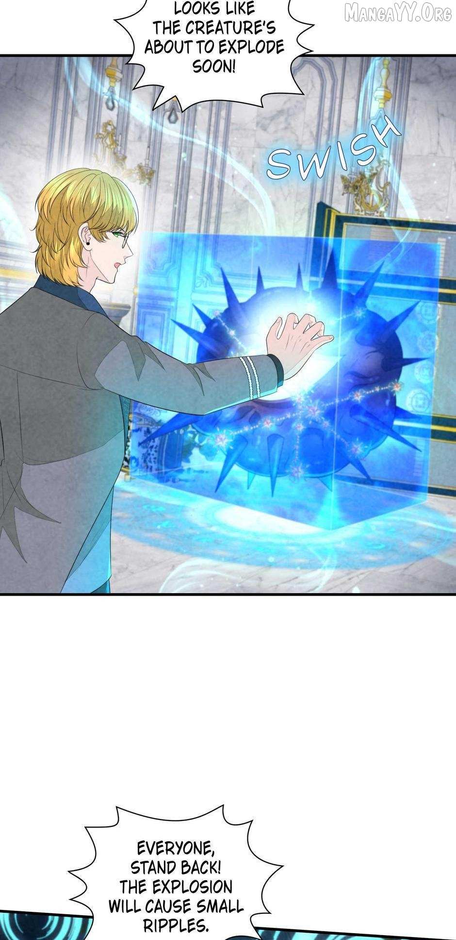Read The Wizard and the Tree chapter 62 image 52 on Lezhin
