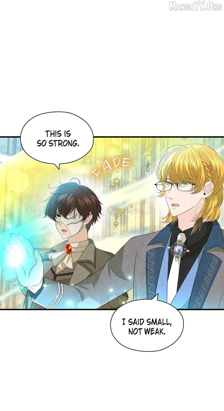 Read The Wizard and the Tree chapter 62 image 57 on Lezhin