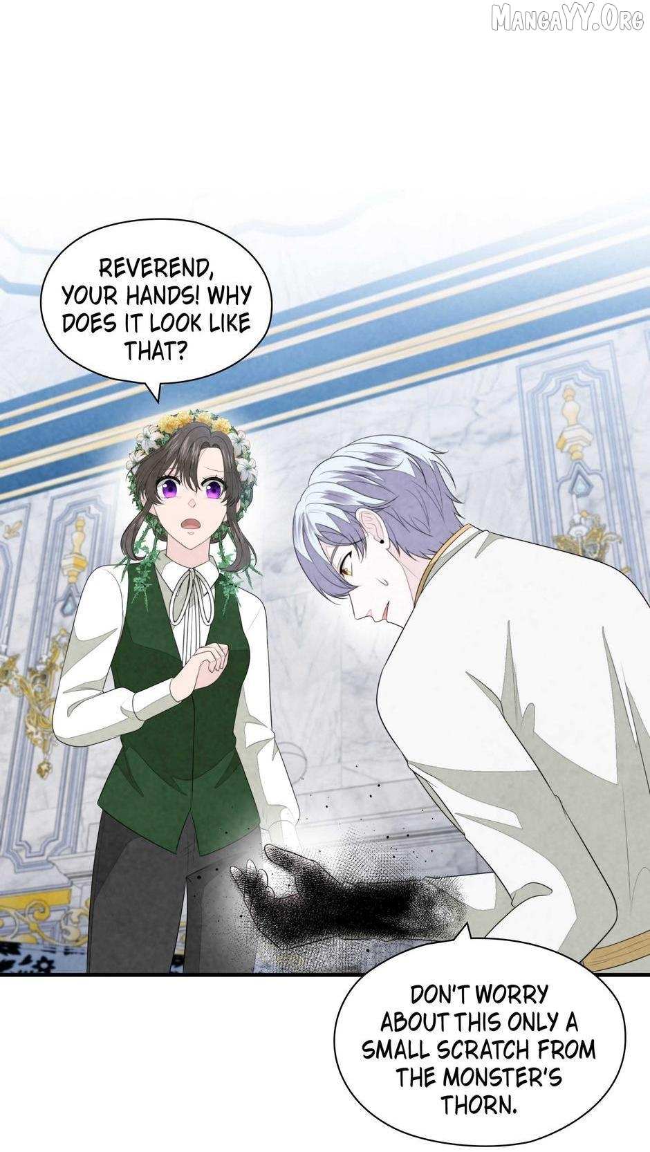 Read The Wizard and the Tree chapter 62 image 59 on Lezhin