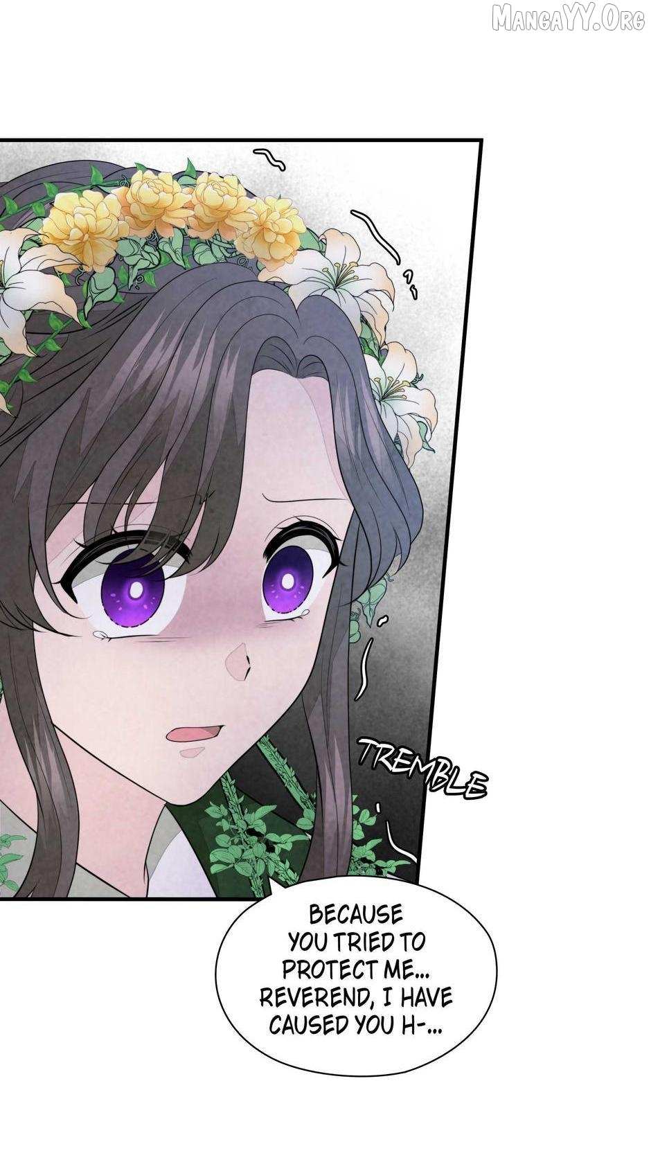 Read The Wizard and the Tree chapter 62 image 60 on Lezhin