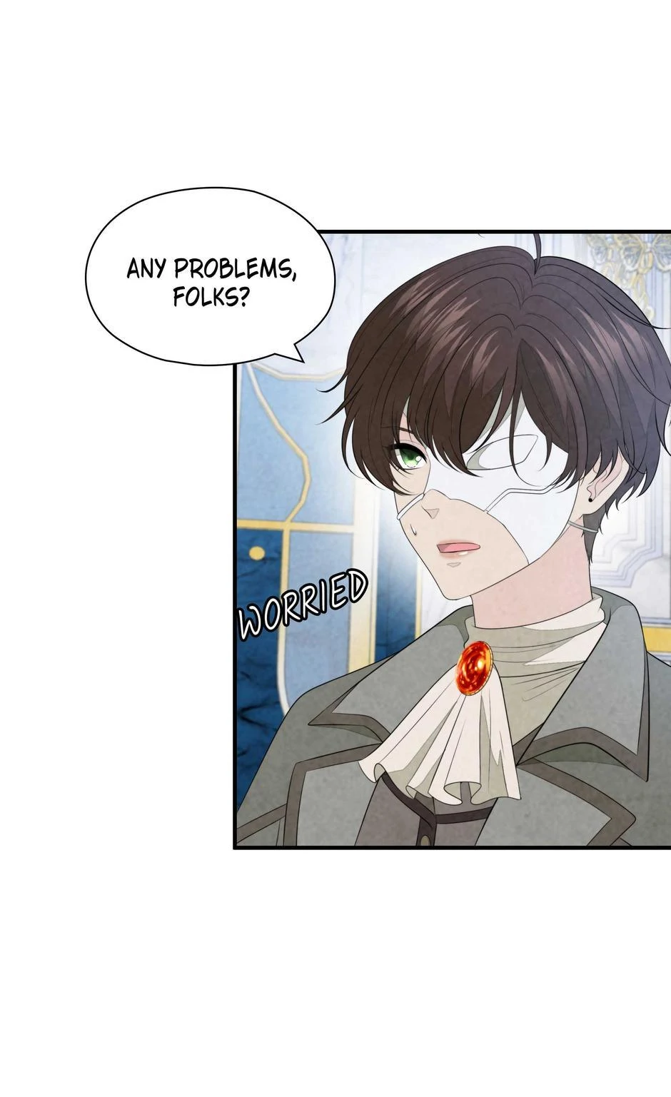Read The Wizard and the Tree chapter 62 image 61 on Lezhin