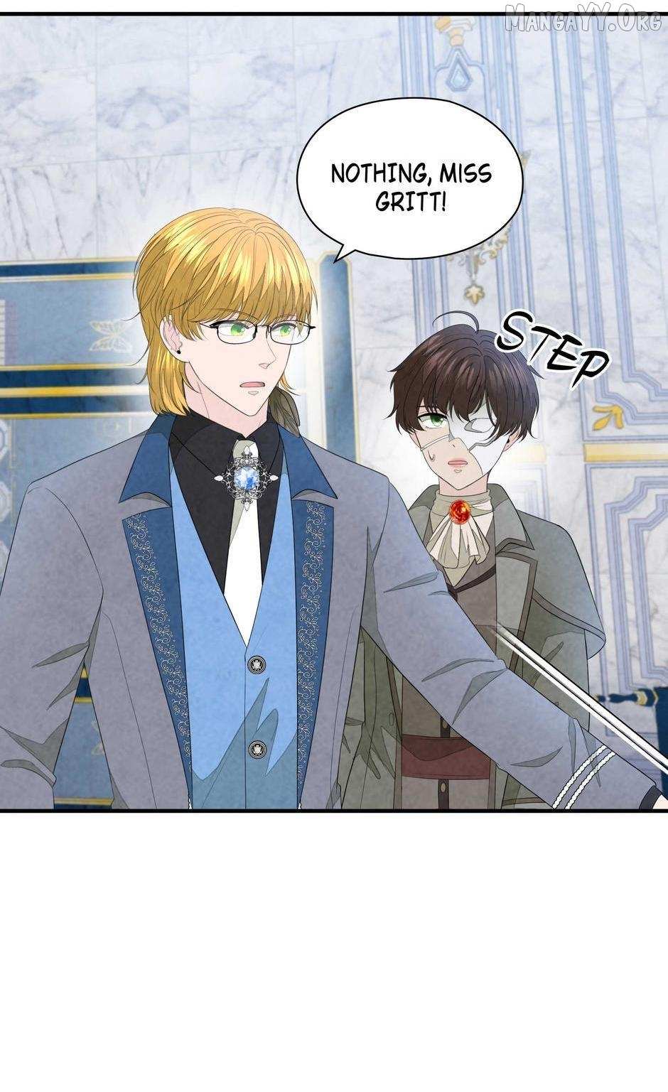 Read The Wizard and the Tree chapter 62 image 62 on Lezhin