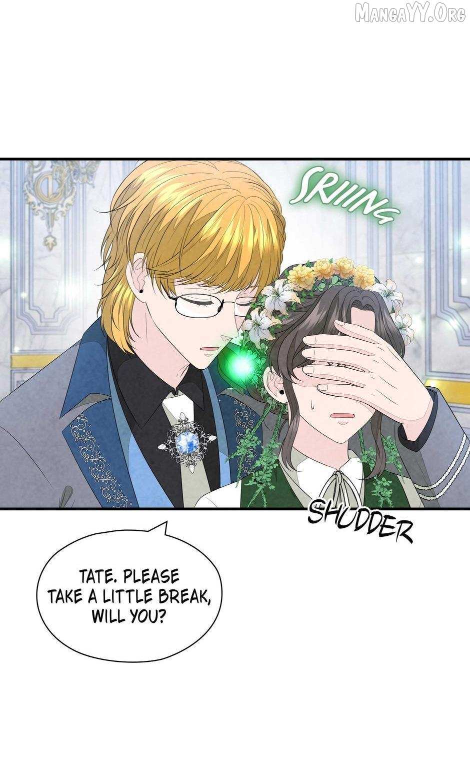Read The Wizard and the Tree chapter 62 image 63 on Lezhin