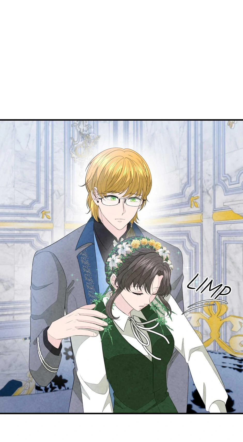 Read The Wizard and the Tree chapter 62 image 64 on Lezhin