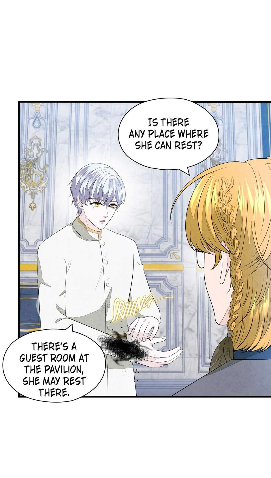 Read The Wizard and the Tree chapter 62 image 68 on Lezhin