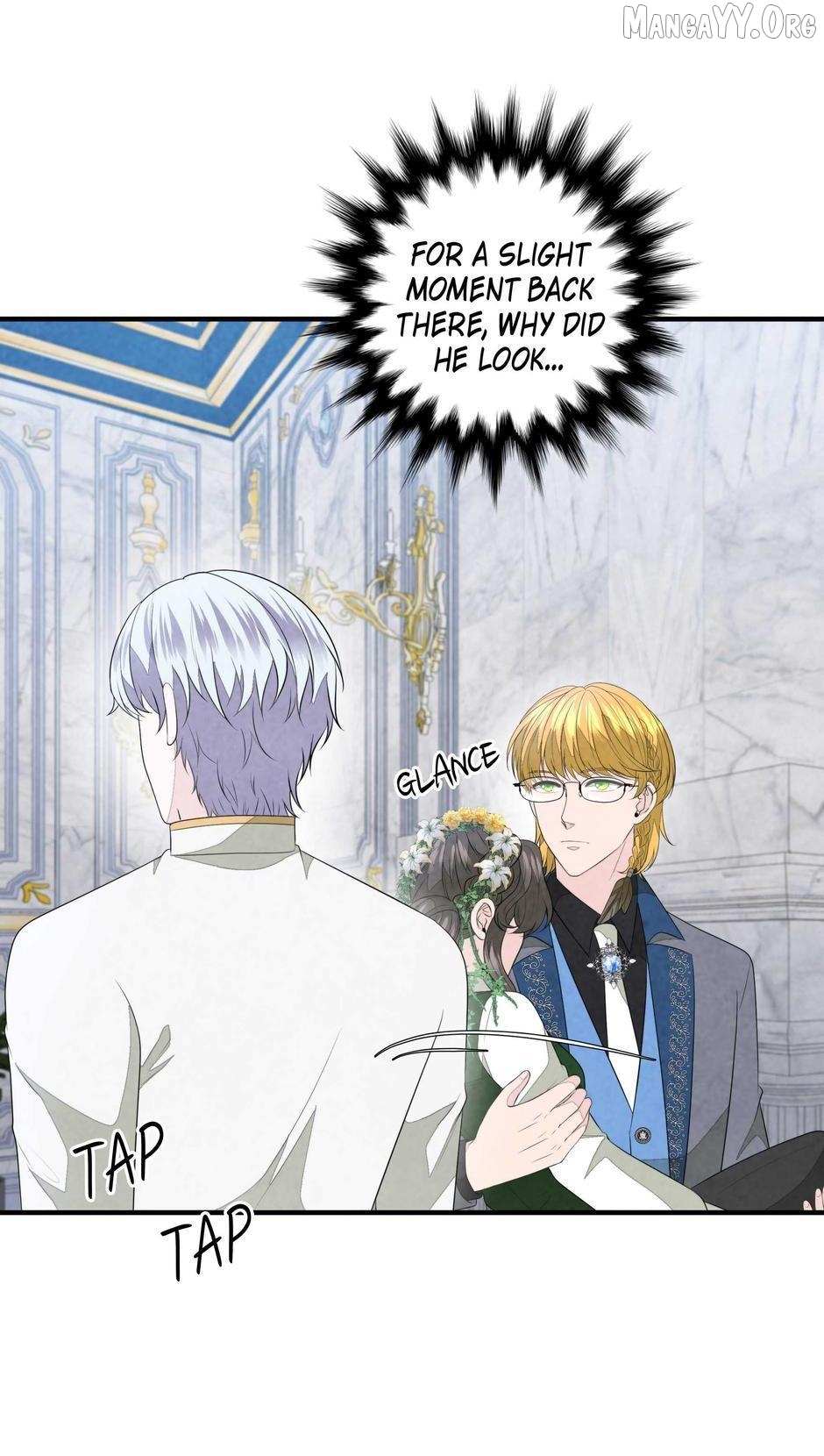 Read The Wizard and the Tree chapter 62 image 69 on Lezhin