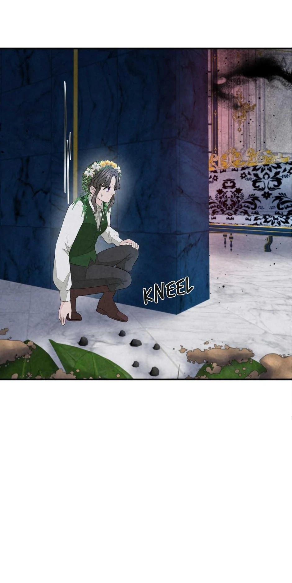 Read The Wizard and the Tree chapter 62 image 7 on Lezhin