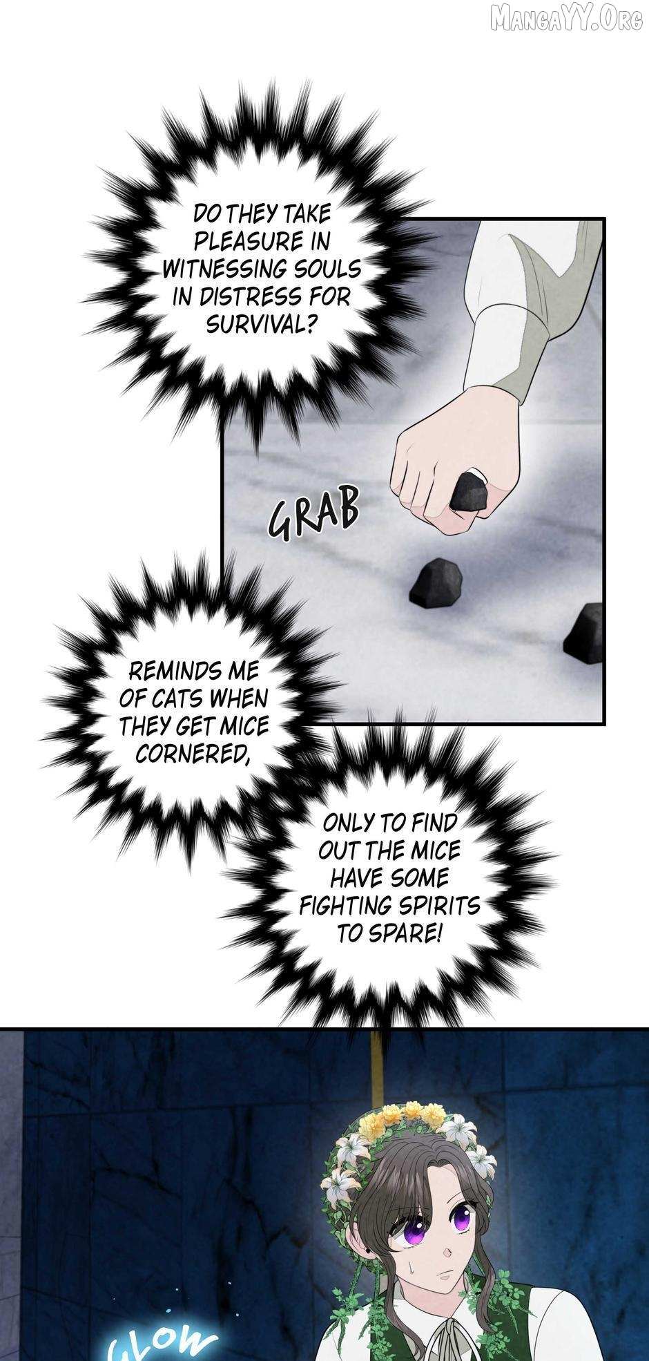 Read The Wizard and the Tree chapter 62 image 9 on Lezhin