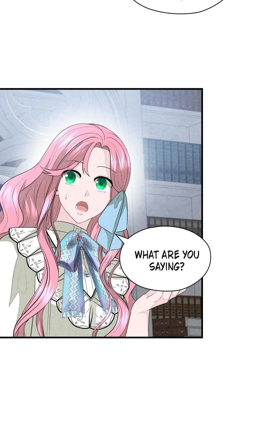 Read The Wizard and the Tree chapter 63 image 14 on Lezhin