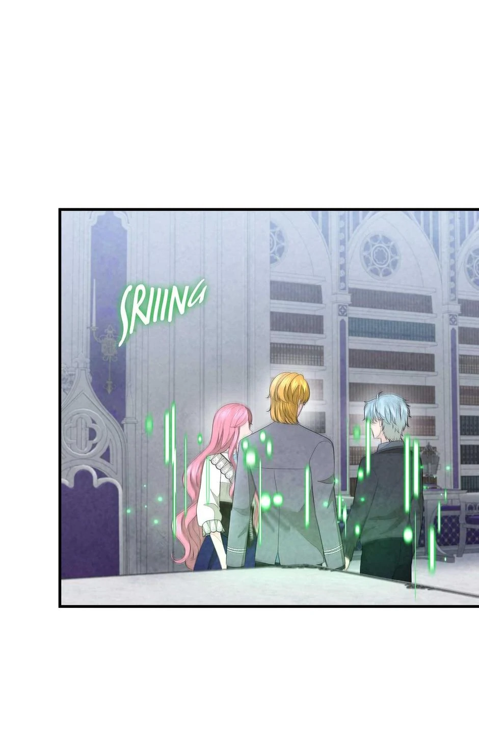 Read The Wizard and the Tree chapter 63 image 20 on Lezhin