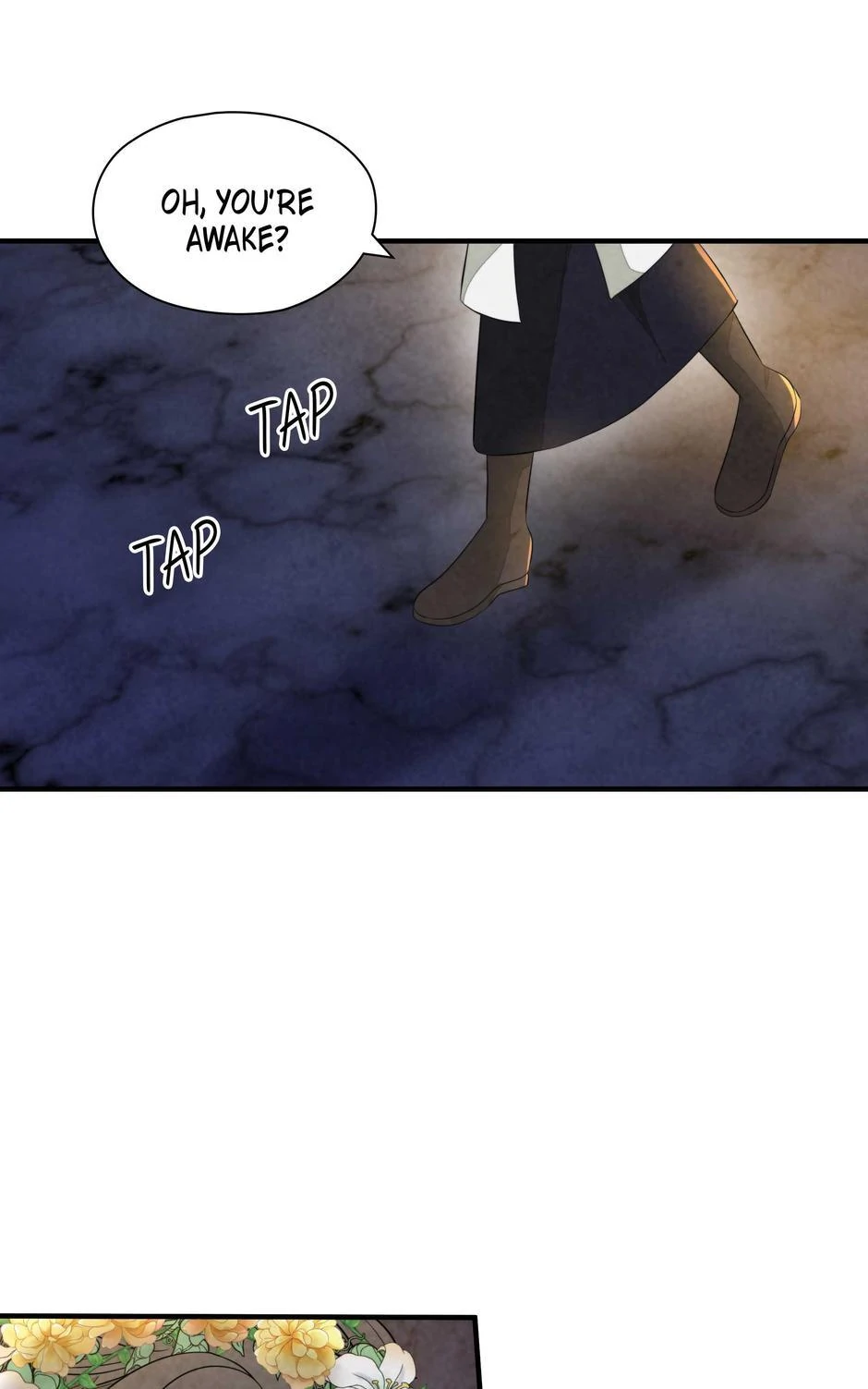 Read The Wizard and the Tree chapter 63 image 30 on Lezhin