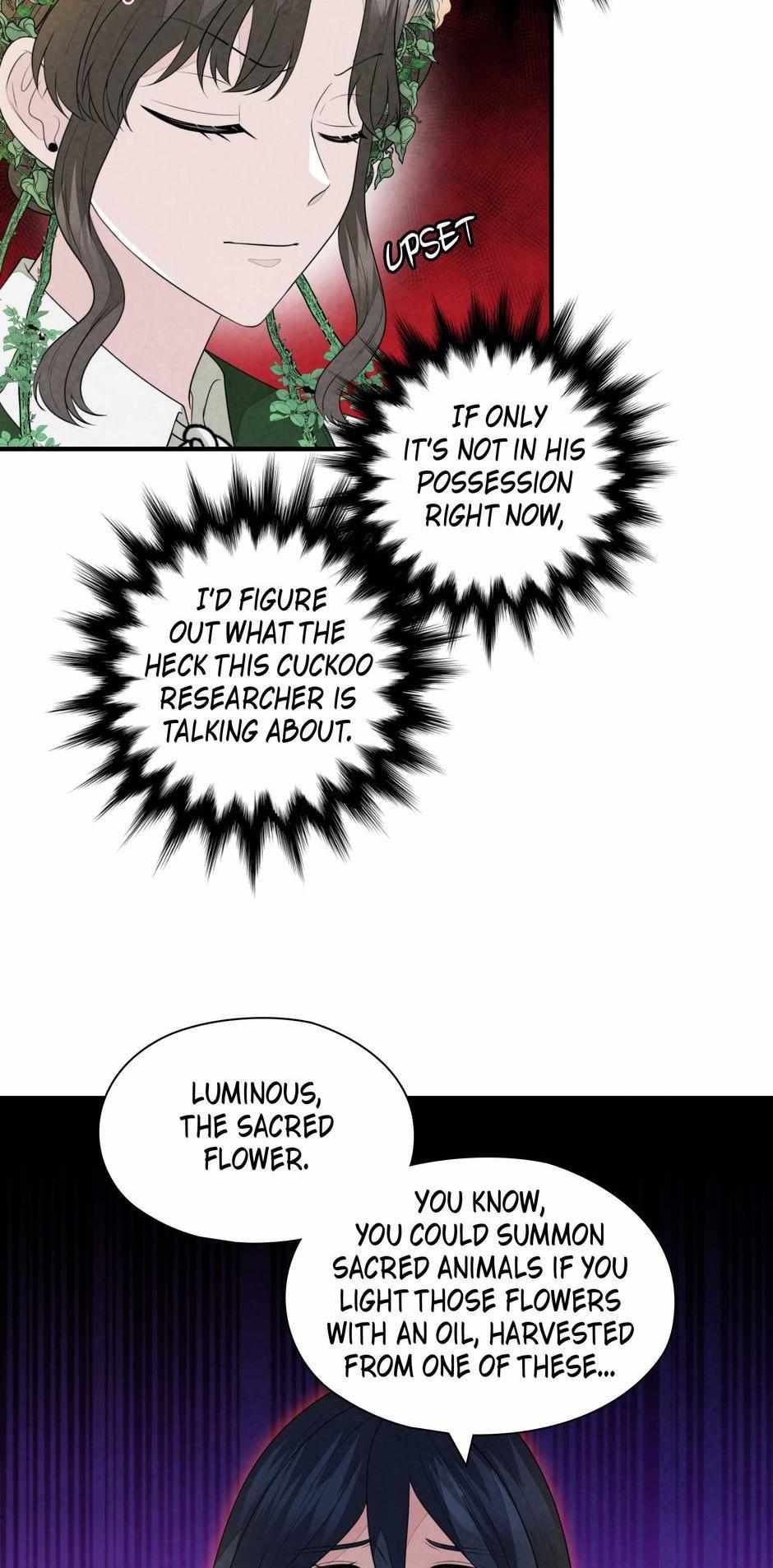 Read The Wizard and the Tree chapter 63 image 37 on Lezhin