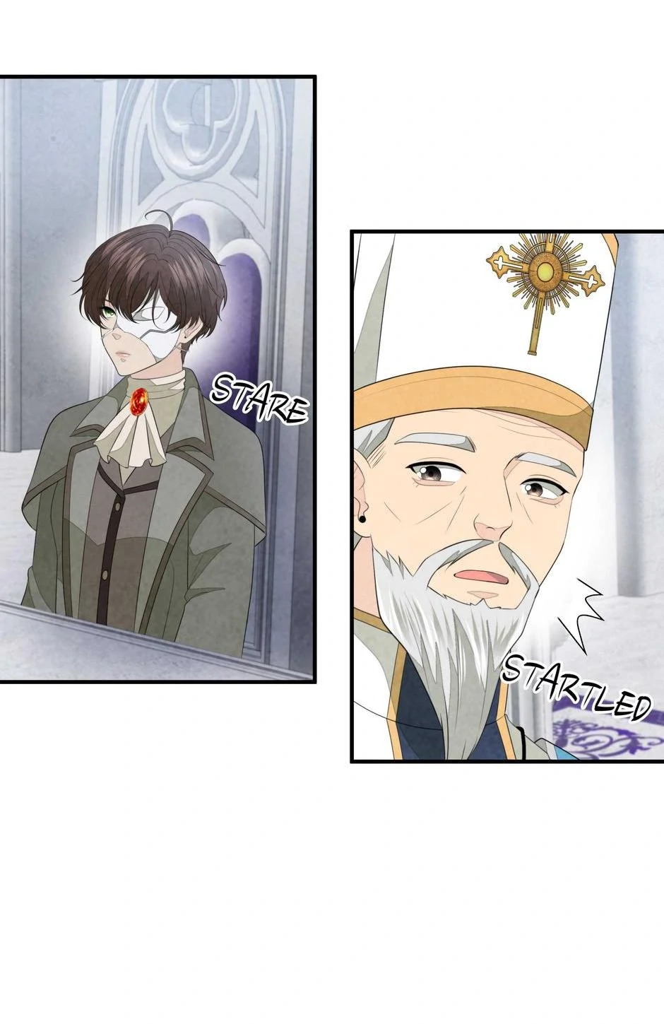 Read The Wizard and the Tree chapter 63 image 4 on Lezhin