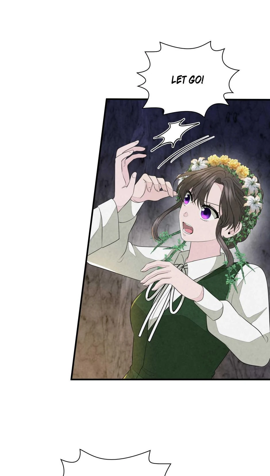 Read The Wizard and the Tree chapter 63 image 42 on Lezhin