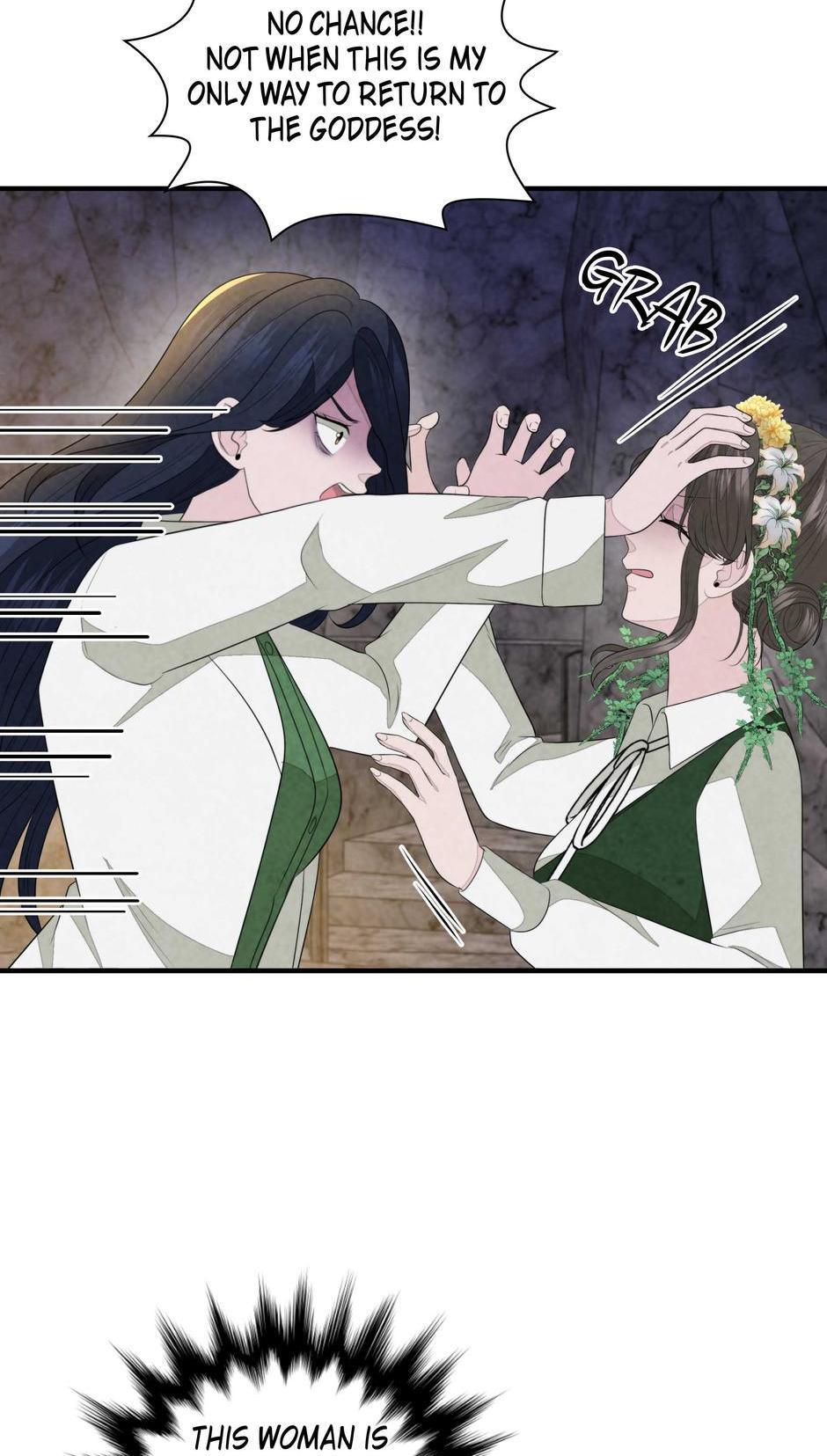 Read The Wizard and the Tree chapter 63 image 43 on Lezhin