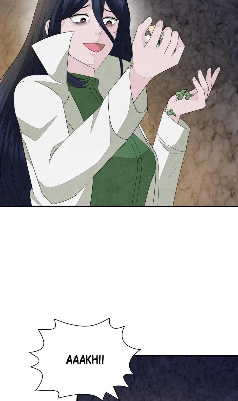 Read The Wizard and the Tree chapter 63 image 46 on Lezhin