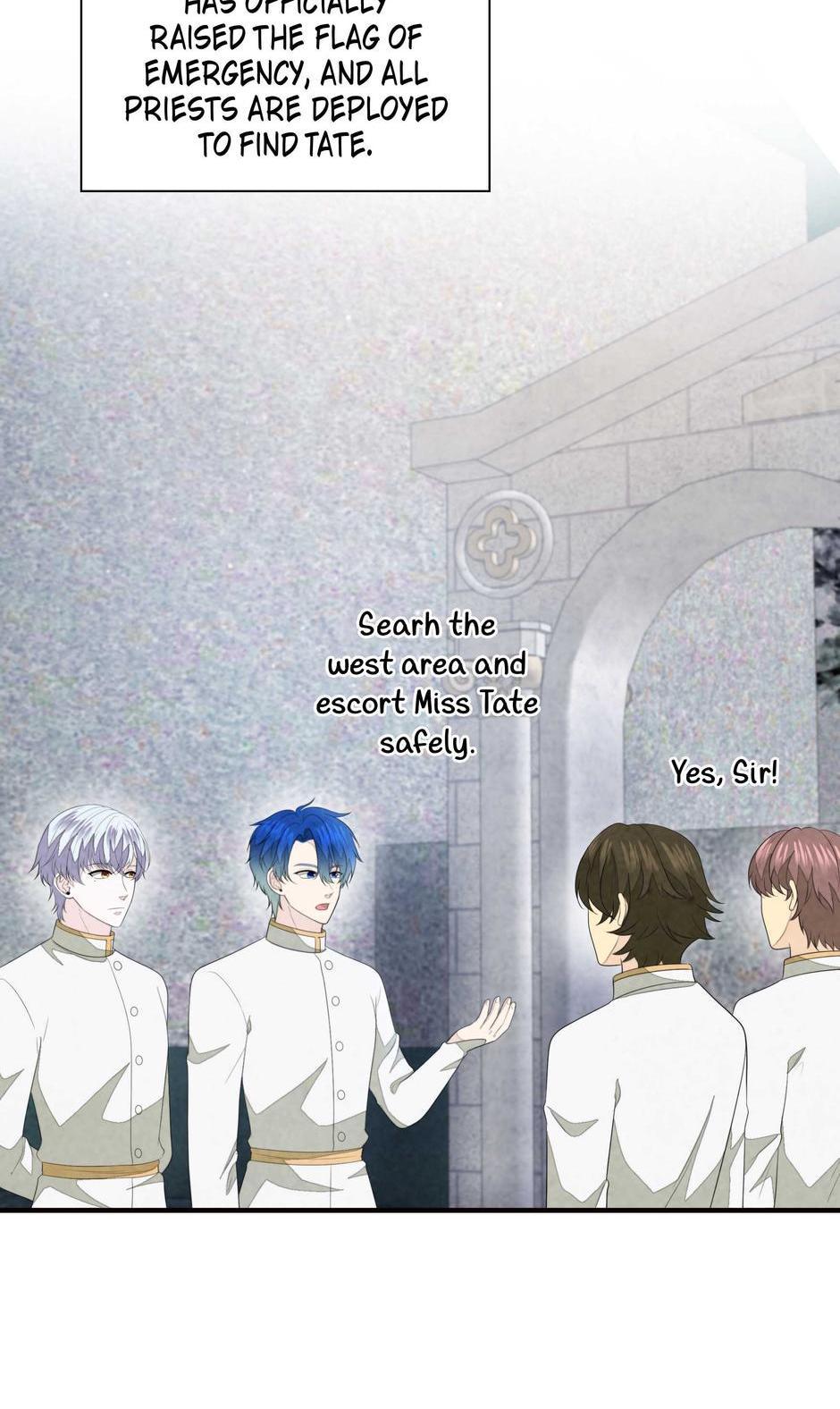 Read The Wizard and the Tree chapter 63 image 48 on Lezhin