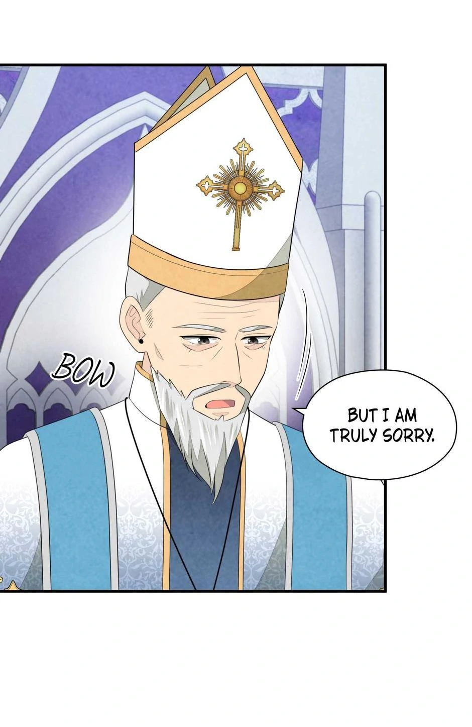 Read The Wizard and the Tree chapter 63 image 5 on Lezhin