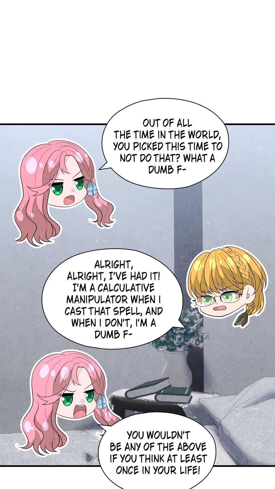 Read The Wizard and the Tree chapter 63 image 54 on Lezhin