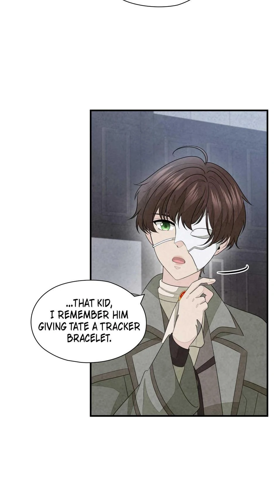 Read The Wizard and the Tree chapter 63 image 55 on Lezhin