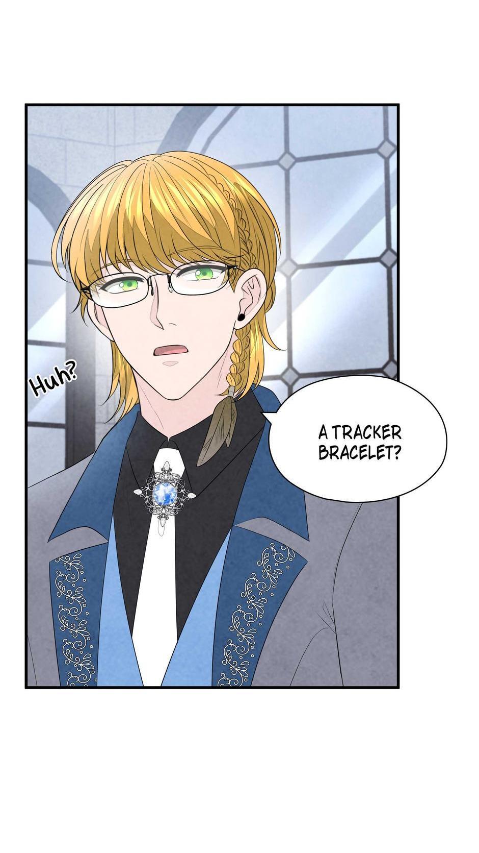 Read The Wizard and the Tree chapter 63 image 56 on Lezhin