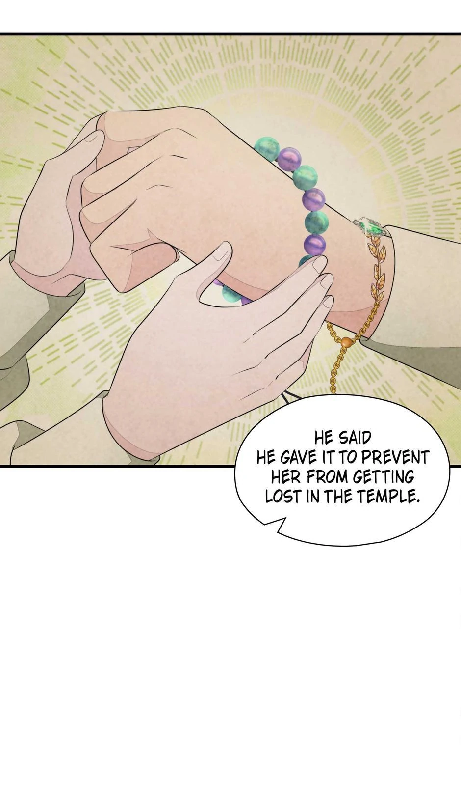 Read The Wizard and the Tree chapter 63 image 57 on Lezhin