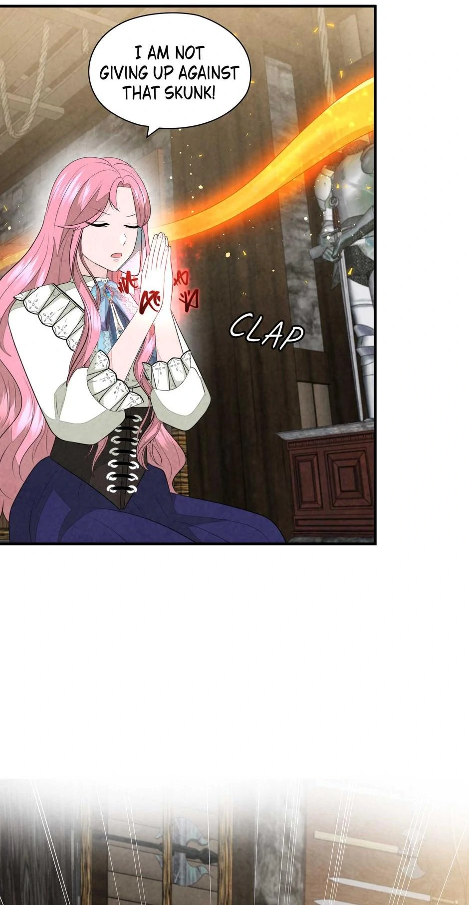 Read The Wizard and the Tree chapter 64 image 11 on Lezhin