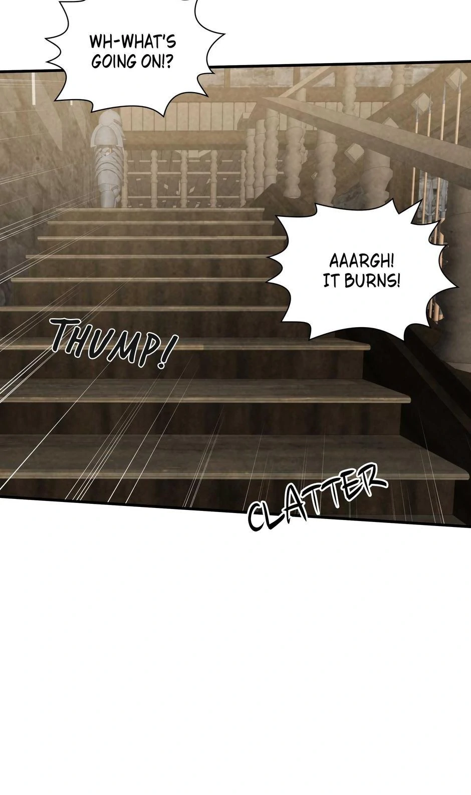 Read The Wizard and the Tree chapter 64 image 16 on Lezhin